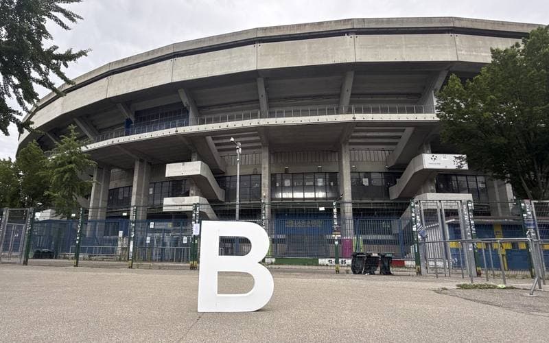 Football. Serie A. Hellas Verona - Como 1907. 10.05.2026
