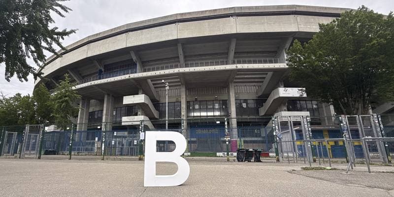 Football. Serie A. Hellas Verona - Como 1907. 10.05.2026