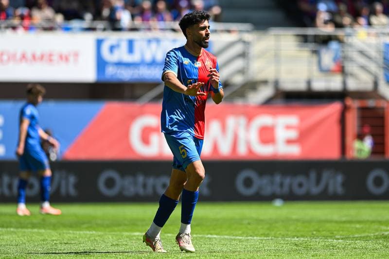 Football. PKO BP Ekstraklasa. Piast Gliwice - GKS Katowice. 10.05.2026