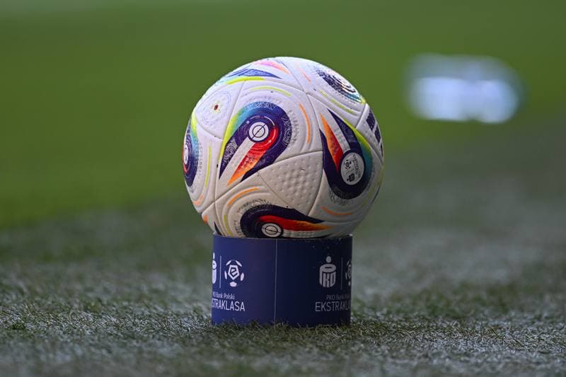 Football. PKO BP Ekstraklasa. Piast Gliwice - GKS Katowice. 10.05.2026