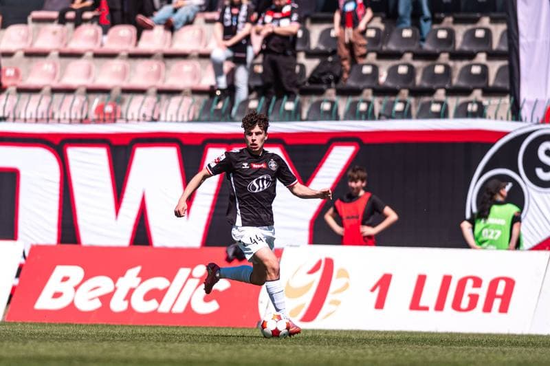 Football. Betclic 1 Liga. Polonia Warszawa - Gornik Leczna. 10.05.2026