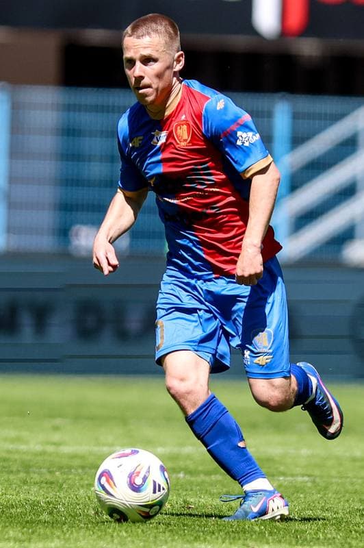 Football. PKO BP Ekstraklasa. Piast Gliwice - GKS Katowice. 10.05.2026