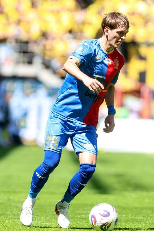 Football. PKO BP Ekstraklasa. Piast Gliwice - GKS Katowice. 10.05.2026