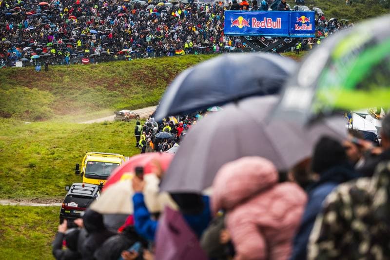 Motorsport. WRC. Rally de Portugal. 06.05.2026