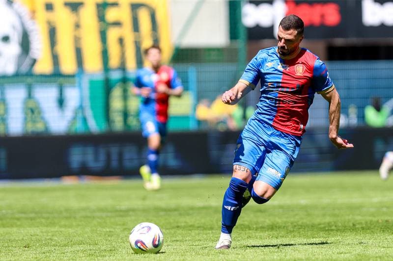 Football. PKO BP Ekstraklasa. Piast Gliwice - GKS Katowice. 10.05.2026