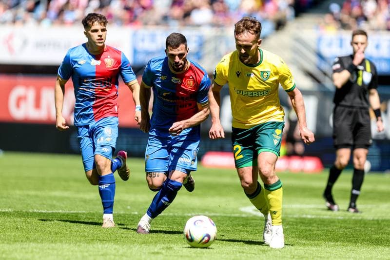 Football. PKO BP Ekstraklasa. Piast Gliwice - GKS Katowice. 10.05.2026