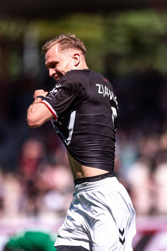 Football. Betclic 1 Liga. Polonia Warszawa - Gornik Leczna. 10.05.2026