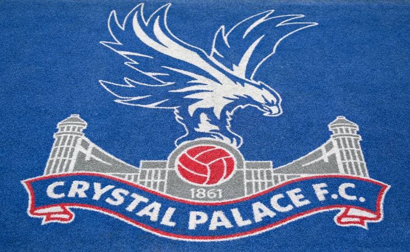 Football. Premier League. Crystal Palace - Everton. 10.05.2026