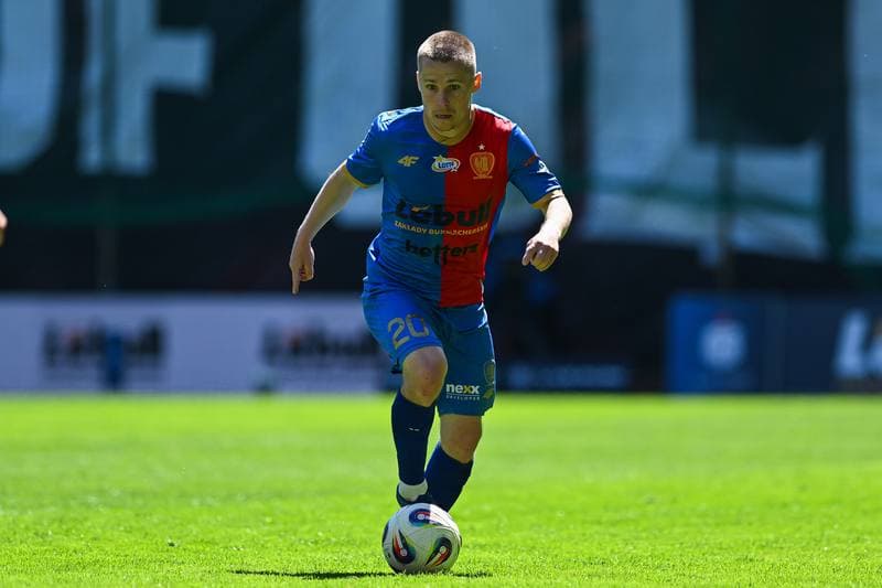 Football. PKO BP Ekstraklasa. Piast Gliwice - GKS Katowice. 10.05.2026