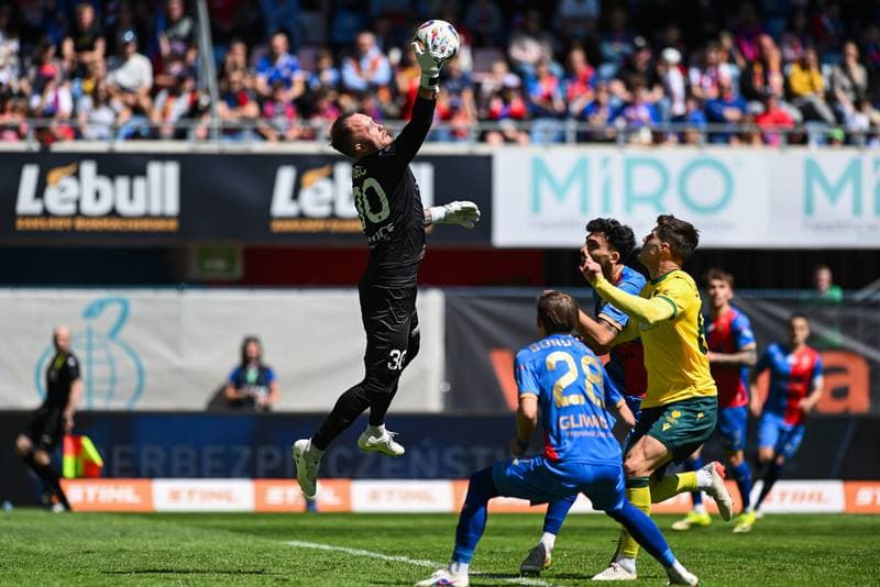 Football. PKO BP Ekstraklasa. Piast Gliwice - GKS Katowice. 10.05.2026