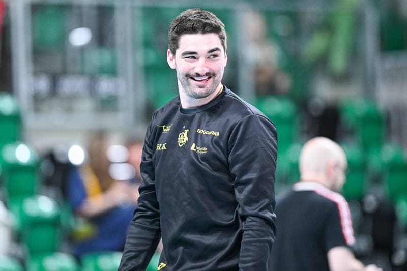 Volleyball. PlusLiga. Aluron CMC Warta Zawiercie - Bogdanka LUK Lublin. 10.05.2026