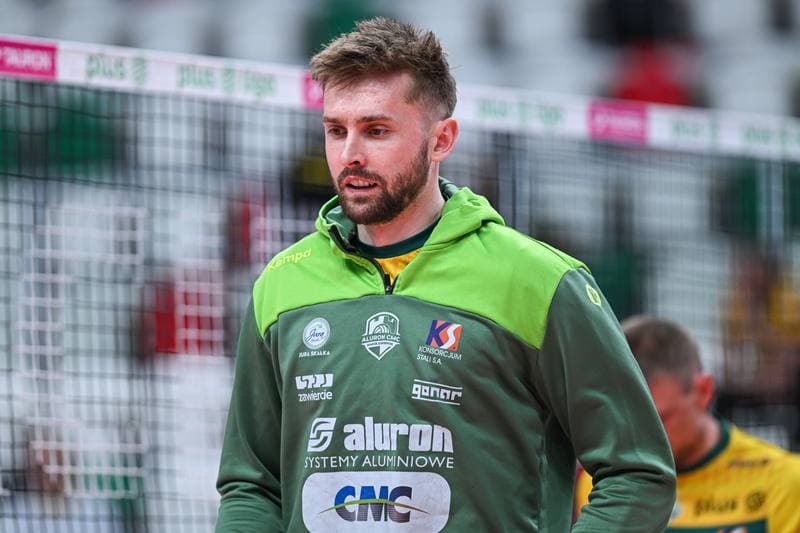 Volleyball. PlusLiga. Aluron CMC Warta Zawiercie - Bogdanka LUK Lublin. 10.05.2026