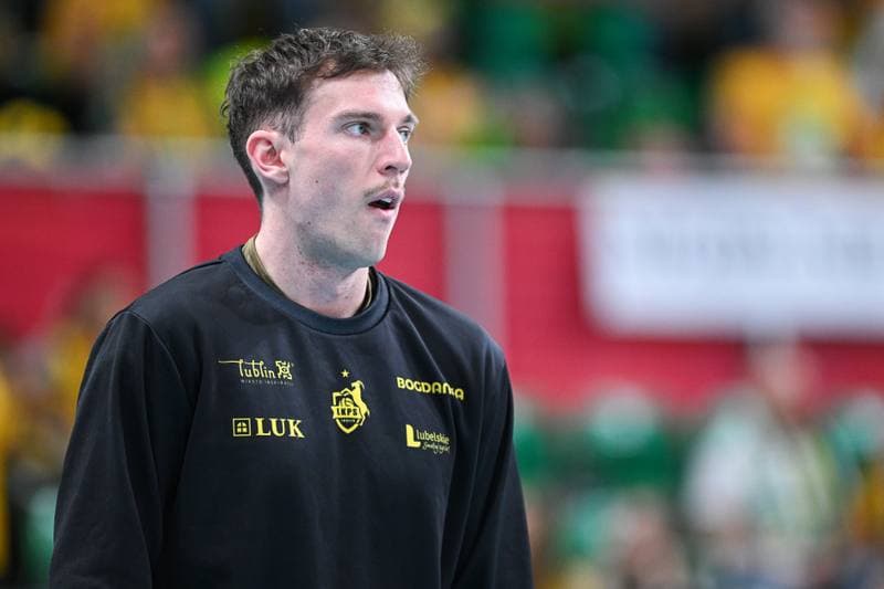 Volleyball. PlusLiga. Aluron CMC Warta Zawiercie - Bogdanka LUK Lublin. 10.05.2026