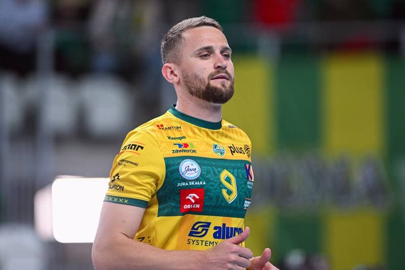 Volleyball. PlusLiga. Aluron CMC Warta Zawiercie - Bogdanka LUK Lublin. 10.05.2026