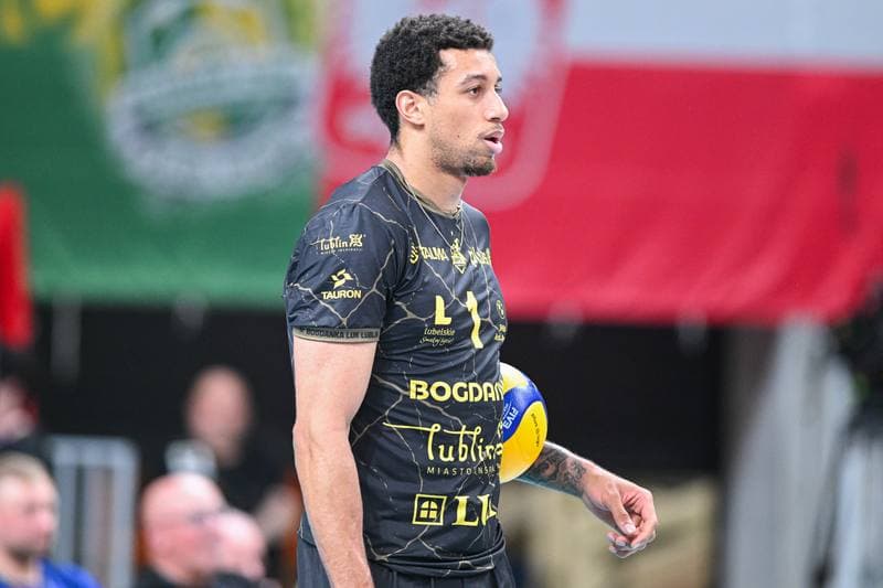 Volleyball. PlusLiga. Aluron CMC Warta Zawiercie - Bogdanka LUK Lublin. 10.05.2026