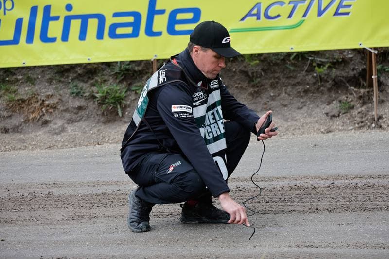 Motorsport. WRC. Rally de Portugal. 06.05.2026