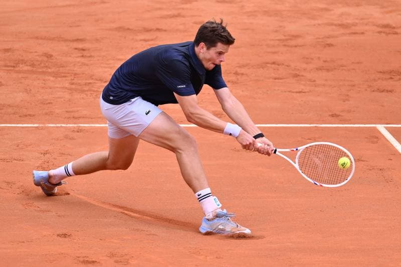 Tennis. Internazionali BNL d'Italia. Day 3. 06.05.2026