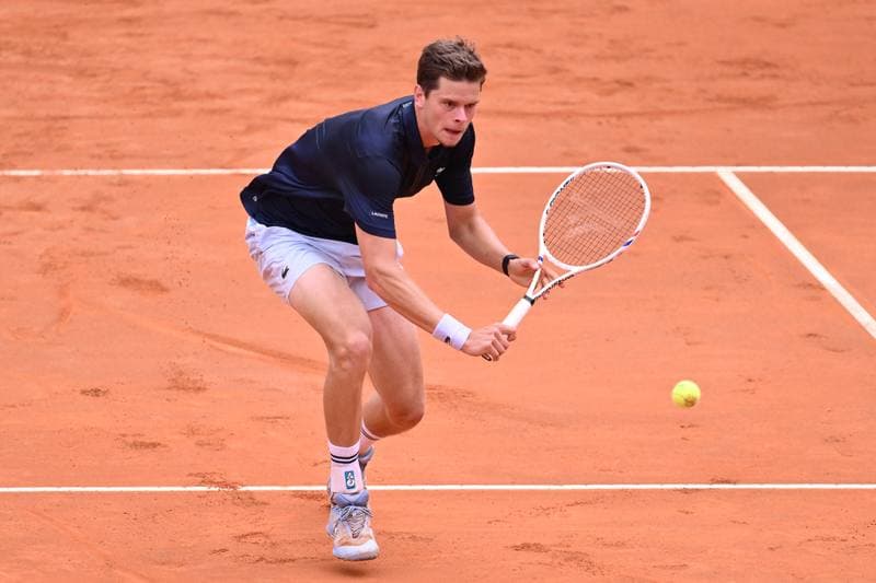 Tennis. Internazionali BNL d'Italia. Day 3. 06.05.2026
