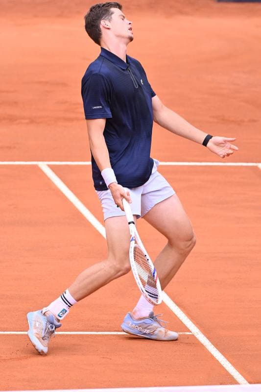 Tennis. Internazionali BNL d'Italia. Day 3. 06.05.2026