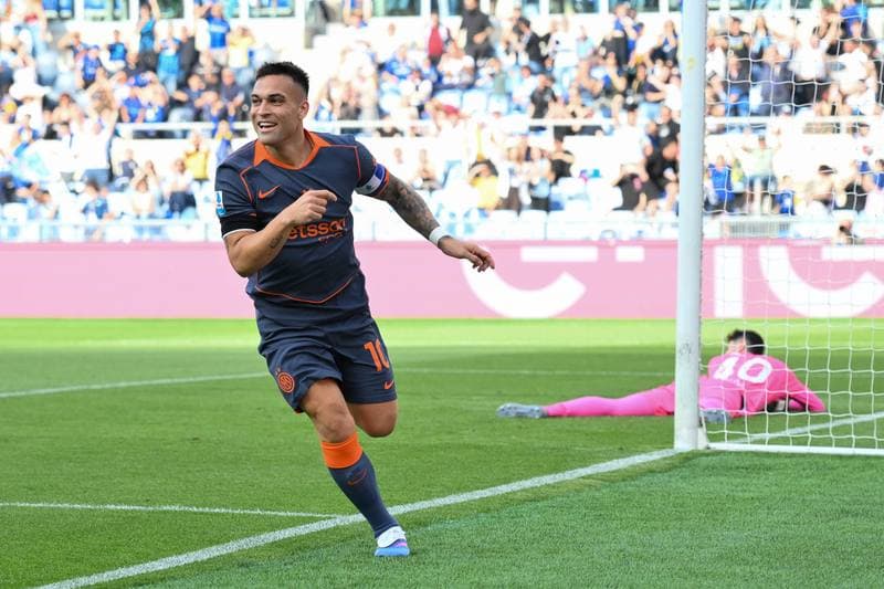 Football. Serie A. SS Lazio - FC Internazionale. 16.03.2026