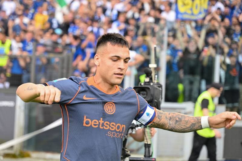 Football. Serie A. SS Lazio - FC Internazionale. 16.03.2026