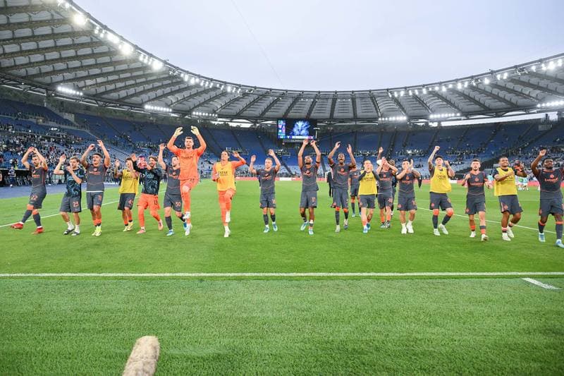 Football. Serie A. SS Lazio - FC Internazionale. 16.03.2026