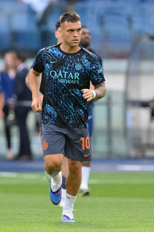 Football. Serie A. SS Lazio - FC Internazionale. 16.03.2026