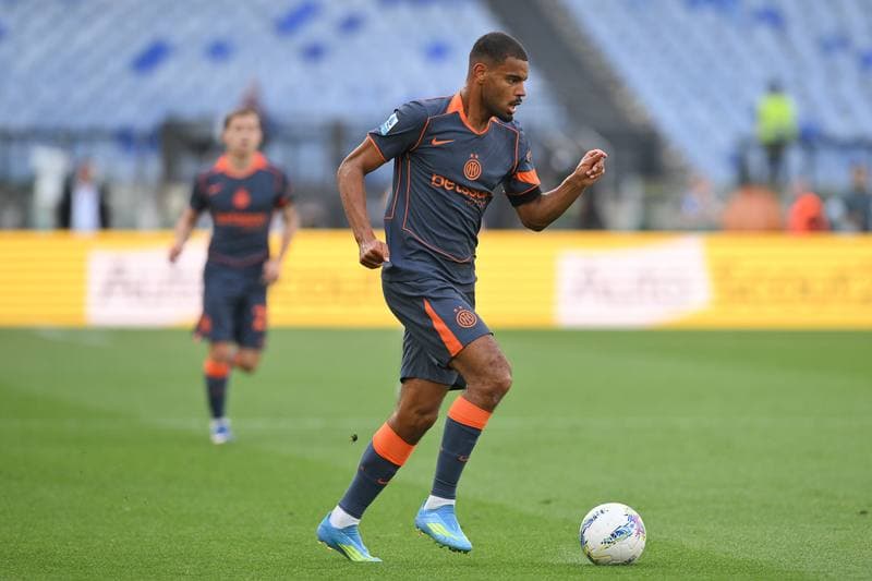 Football. Serie A. SS Lazio - FC Internazionale. 16.03.2026