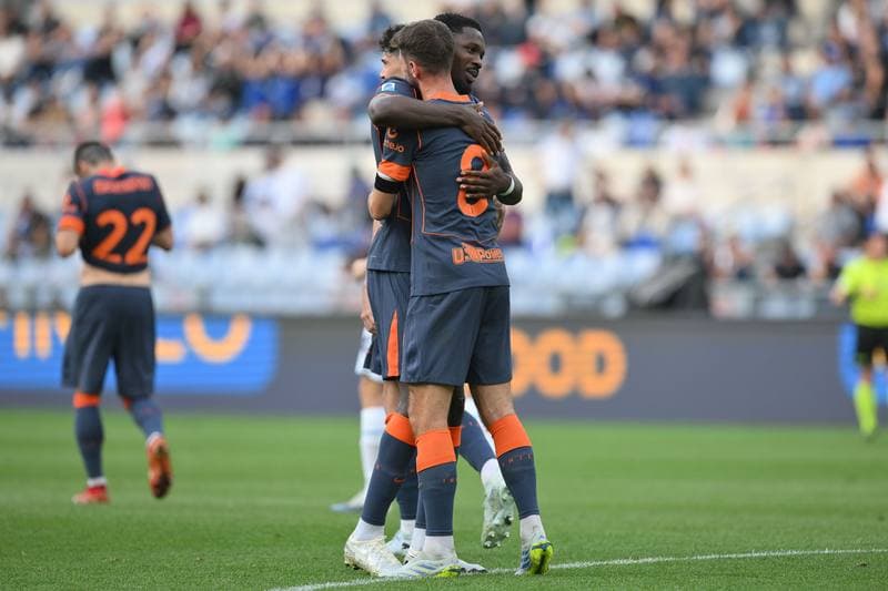 Football. Serie A. SS Lazio - FC Internazionale. 16.03.2026
