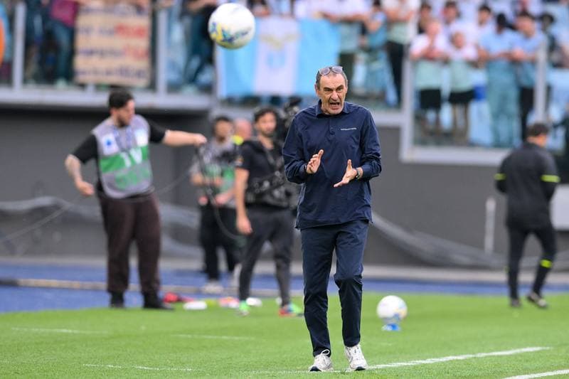 Football. Serie A. SS Lazio - FC Internazionale. 16.03.2026