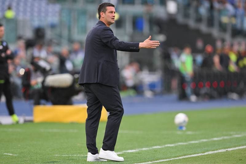 Football. Serie A. SS Lazio - FC Internazionale. 16.03.2026
