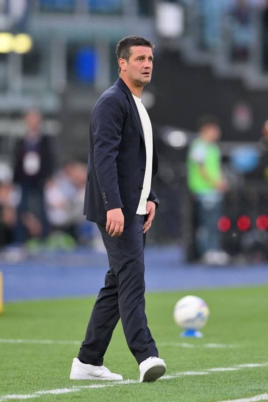 Football. Serie A. SS Lazio - FC Internazionale. 16.03.2026