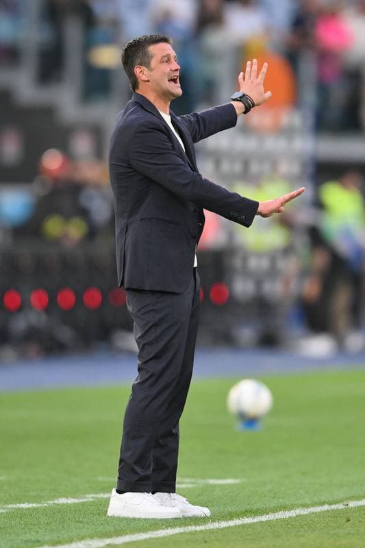 Football. Serie A. SS Lazio - FC Internazionale. 16.03.2026