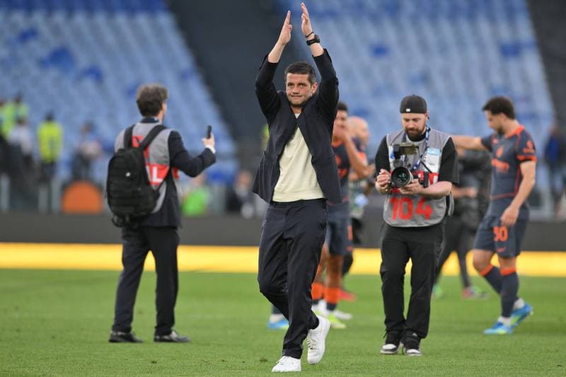 Football. Serie A. SS Lazio - FC Internazionale. 16.03.2026