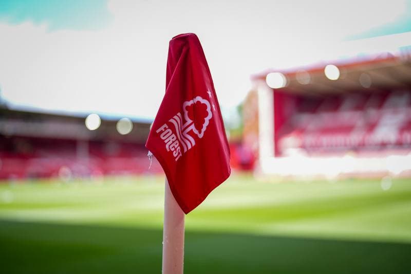 Football. Premier League. Nottingham Forest - Newcastle United. 10.05.2026