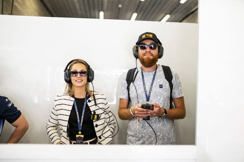 Motorsport. WEC. TotalEnergies 6 Hours of Spa-Francorchamps. 29.04.2026