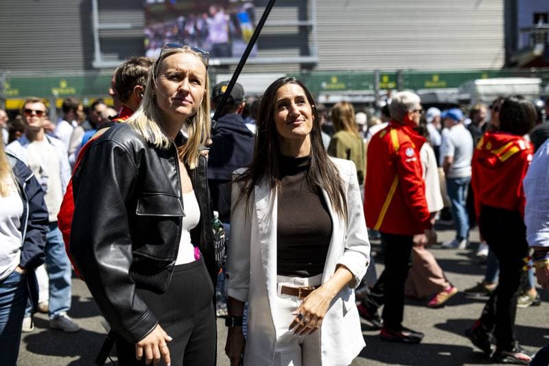 Motorsport. WEC. TotalEnergies 6 Hours of Spa-Francorchamps. 29.04.2026