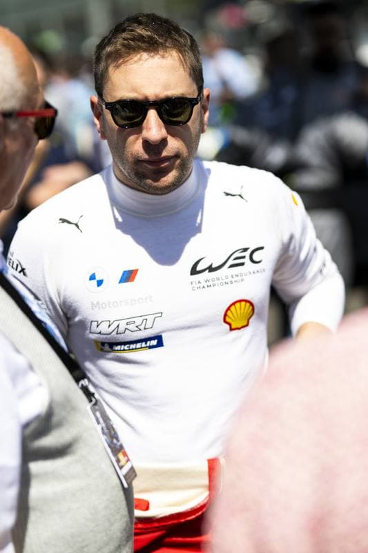 Motorsport. WEC. TotalEnergies 6 Hours of Spa-Francorchamps. 29.04.2026