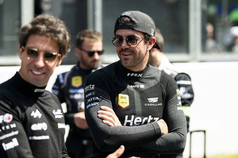 Motorsport. WEC. TotalEnergies 6 Hours of Spa-Francorchamps. 29.04.2026