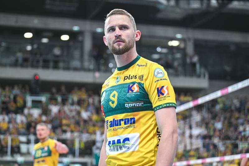 Volleyball. PlusLiga. Aluron CMC Warta Zawiercie - Bogdanka LUK Lublin. 10.05.2026