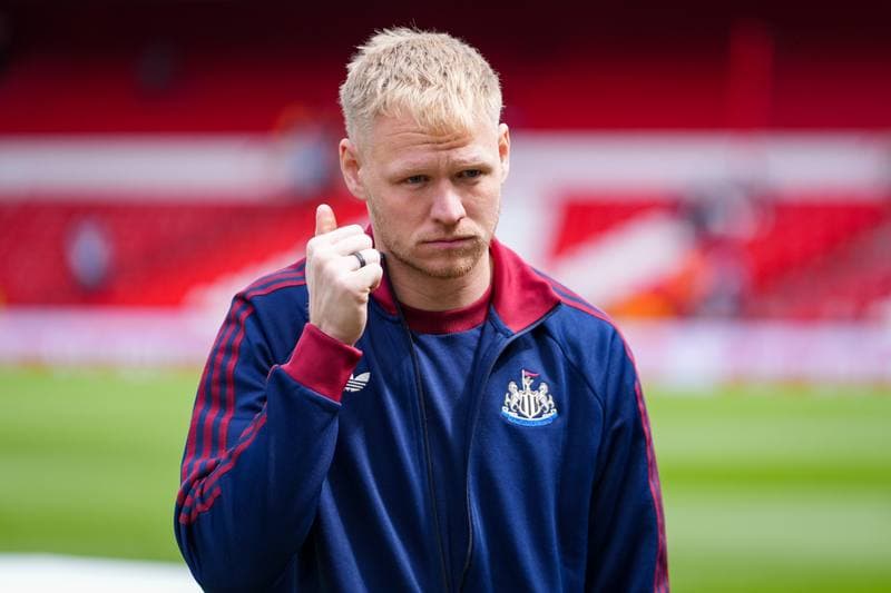 Football. Premier League. Nottingham Forest - Newcastle United. 10.05.2026