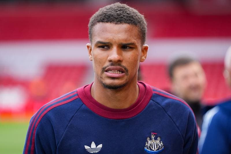 Football. Premier League. Nottingham Forest - Newcastle United. 10.05.2026