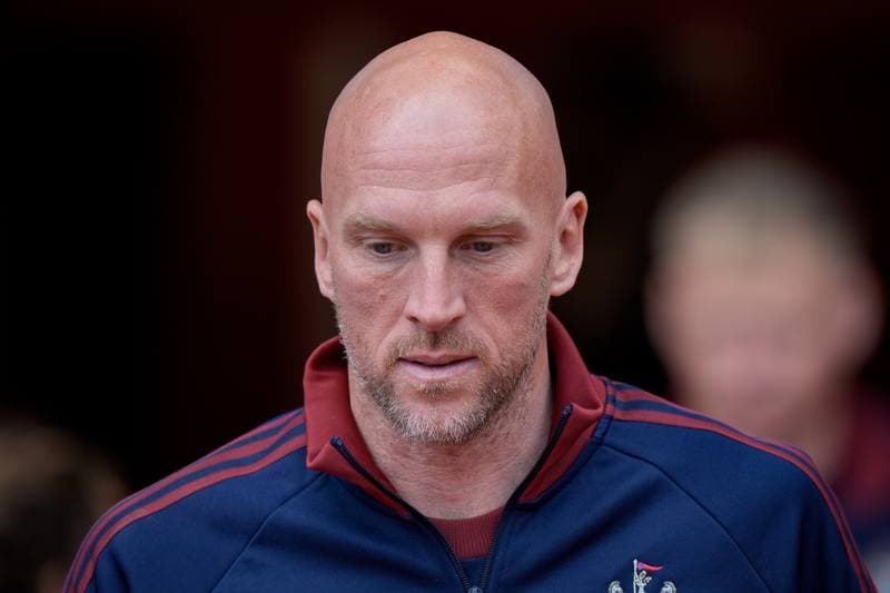 Football. Premier League. Nottingham Forest - Newcastle United. 10.05.2026
