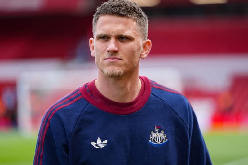 Football. Premier League. Nottingham Forest - Newcastle United. 10.05.2026