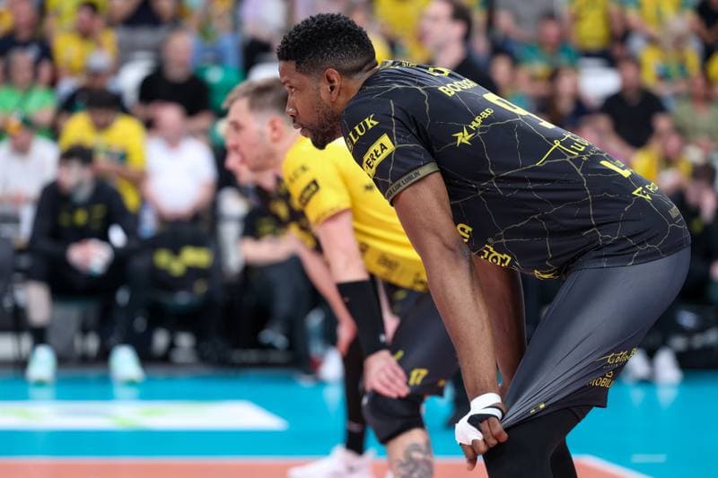 Volleyball. PlusLiga. Aluron CMC Warta Zawiercie - Bogdanka LUK Lublin. 10.05.2026