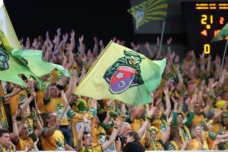 Volleyball. PlusLiga. Aluron CMC Warta Zawiercie - Bogdanka LUK Lublin. 10.05.2026