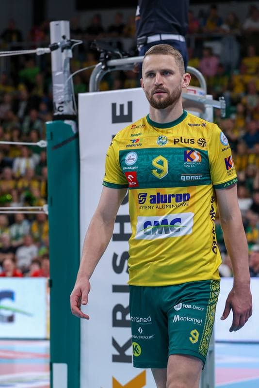 Volleyball. PlusLiga. Aluron CMC Warta Zawiercie - Bogdanka LUK Lublin. 10.05.2026