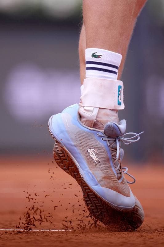 Tennis. Internazionali BNL d'Italia. Day 6. 10.05.2026