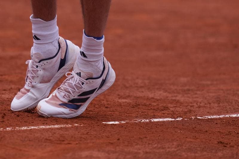 Tennis. Internazionali BNL d'Italia. Day 6. 10.05.2026