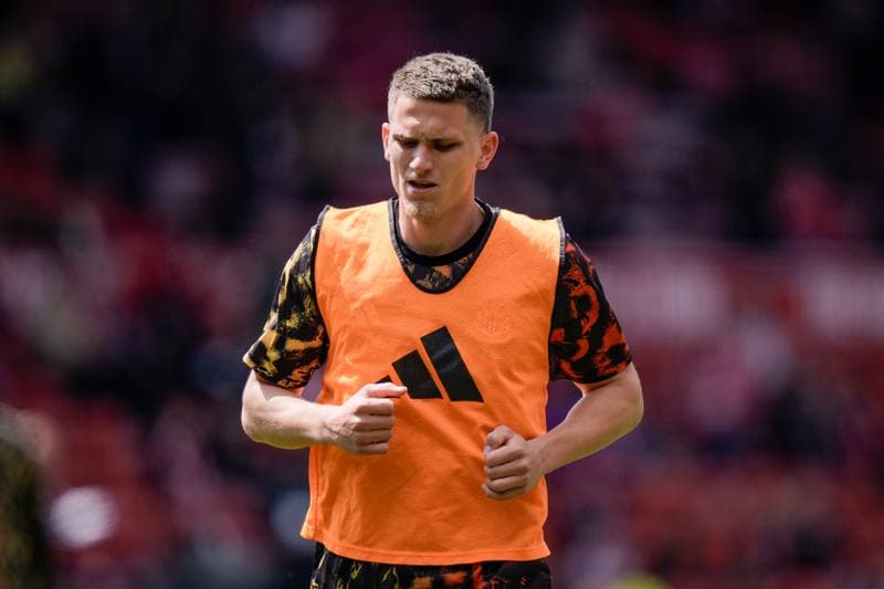 Football. Premier League. Nottingham Forest - Newcastle United. 10.05.2026